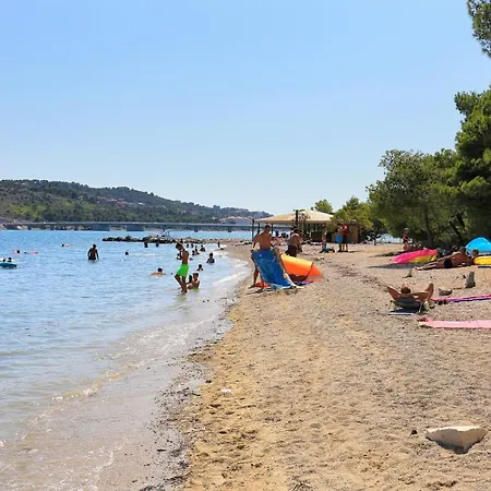 Luxury With A Swimming Pool Plano, - 18490 Βίλα Τρογκίρ